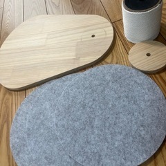 キャットタワー　10月末までの画像