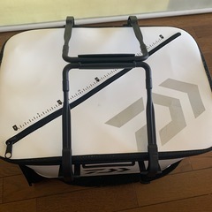 ダイワ　キーパーバッカンの画像