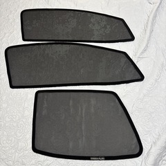 サンシェードトヨタ
CHR用の画像