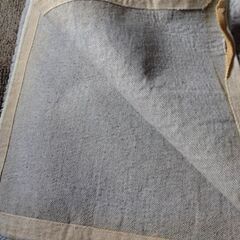 ラグの画像