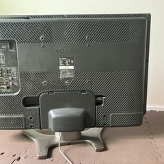 テレビの画像