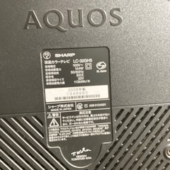 テレビの画像