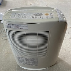 除湿器の画像