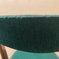 北欧ビンテージチェアの画像