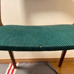 北欧ビンテージチェアの画像