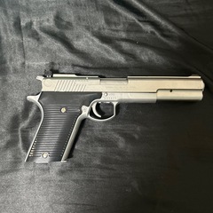 エアーガン 18禁の画像