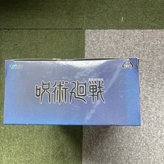 呪術廻戦 釘崎野薔薇 FIGUREの画像