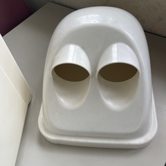 70L 空き缶ゴミ箱　蓋付き
 の画像