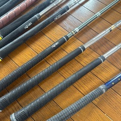 ヴィンテージ　ホンマゴルフの画像