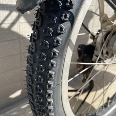 電動アシスト自転車 ヤマハ PAS Babby 20インチ 3段変速の画像