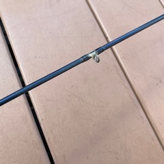 釣竿メジャークラフトSG-65MHの画像