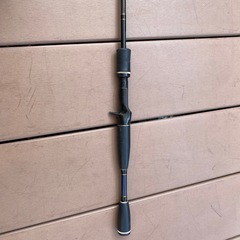 釣竿メジャークラフトSG-65MHの画像