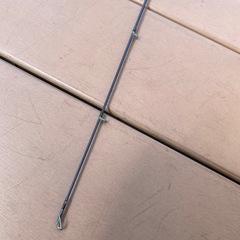 釣竿メジャークラフトSG-65MHの画像