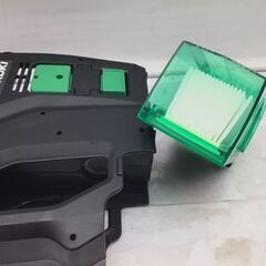 【エコツール笠寺店】HiKOKI/ハイコーキ コードレスマルチボルトロータリハンマドリル集じんシステム搭載 DH36DPB(2XP)【愛知県/名古屋市/笠寺/工具】の画像