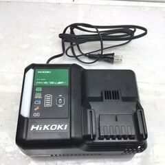 【エコツール笠寺店】HiKOKI/ハイコーキ コードレスマルチボルトロータリハンマドリル集じんシステム搭載 DH36DPB(2XP)【愛知県/名古屋市/笠寺/工具】の画像