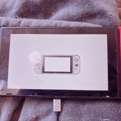 Switchの画像