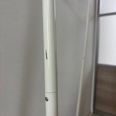 ハンガーラックの画像