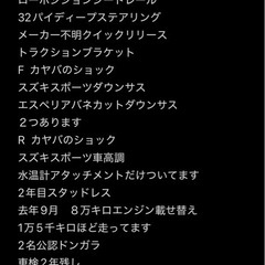 スズキアルトの画像