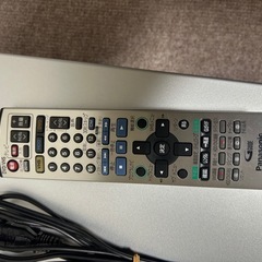 VHS DVDレコーダーの画像
