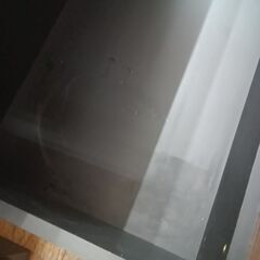 ★リユースのサカイ水戸店★  レンジ台  H95.5×D45×W119.5 クリーニング済み MT5762の画像