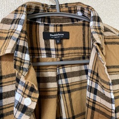 長袖シャツ(S)の画像