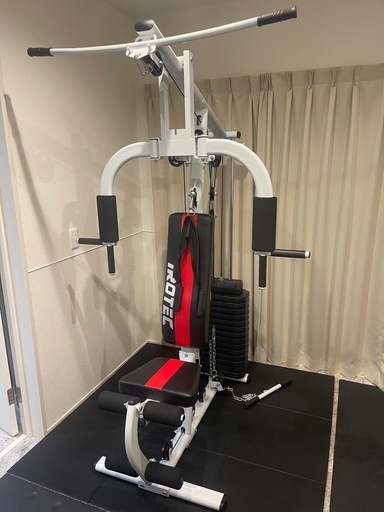 IROTEC (アイロテック) NEWマルチホームジム