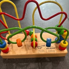 知育玩具セットの画像