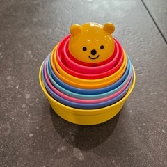 知育玩具セットの画像