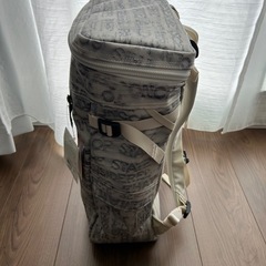 ノースフェイス　バックパックリュック30リットル　の画像