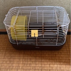 ハムスター ケージの画像