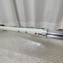 （価格相談）大人も子供も可⭐️新品同様⭐️高さ3段階式キックボードの画像