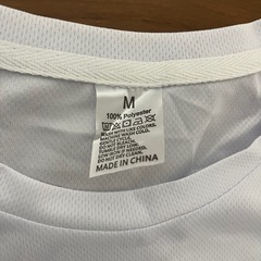 Tシャツ　新品　バイクの画像