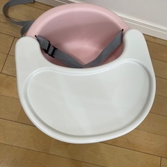 リッチェル　2wayごきげんチェアの画像