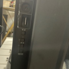 【中古･美品】SHARP AQUOS 2015年製 の画像