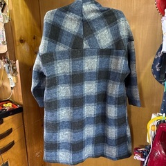 はおりもの羽織物の画像