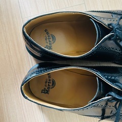 Dr.Martens kelvin2  の画像