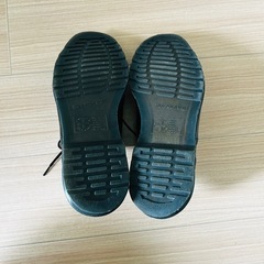 Dr.Martens kelvin2  の画像