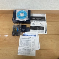 Panasonic DMC-FX9-K
の画像