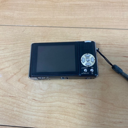 Panasonic DMC-FX9-K
