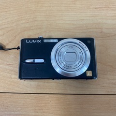 Panasonic DMC-FX9-K
の画像