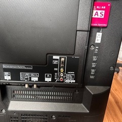 パナソニック　液晶テレビ　TH49CX800　の画像