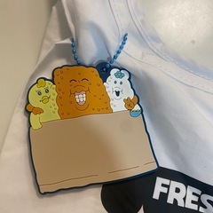 んぽちゃむ ローソン コラボの画像
