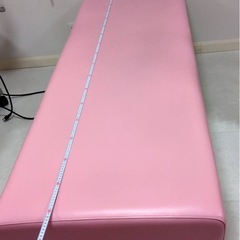 マッサージベッドの画像