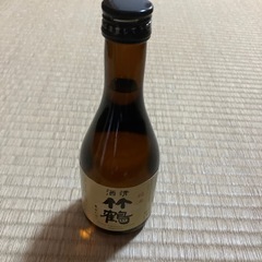 竹鶴　純米 300ml の画像