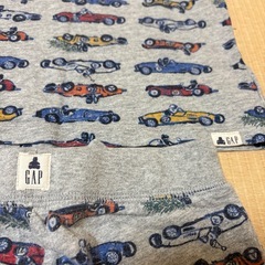 ブランド子供服.部屋着.100の画像