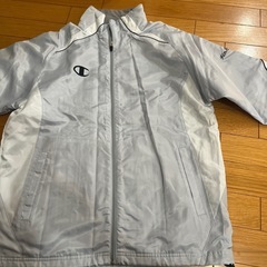 上根中学部活ウィンブレ
の画像