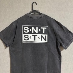 セントマイケル　プリントTシャツの画像