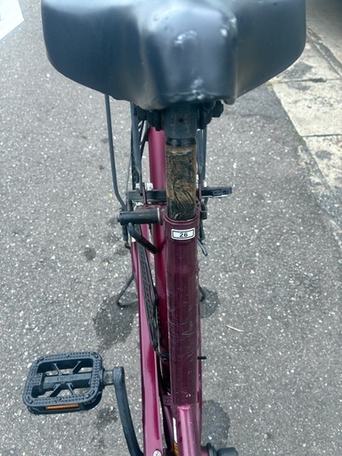 自転車
