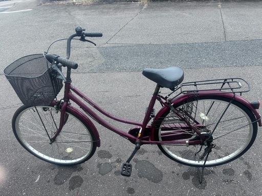 自転車
