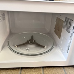 電子レンジ　工作用などでどうぞの画像